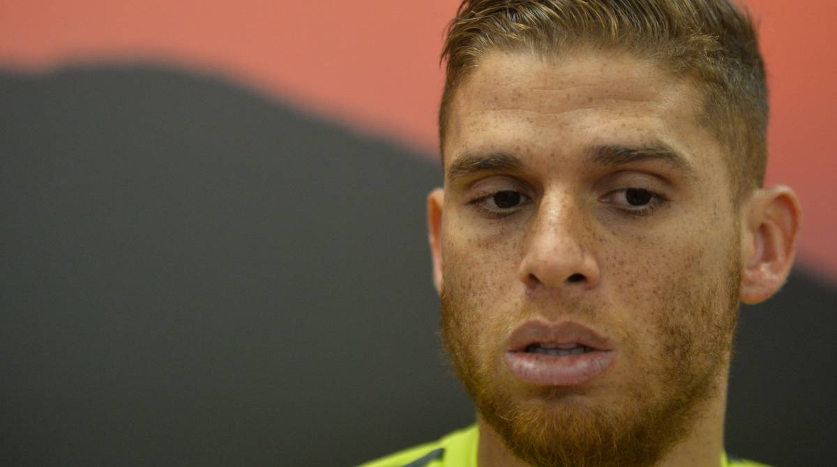 Cu&eacute;llar - Armando Paiva/ Agencia O Dia 