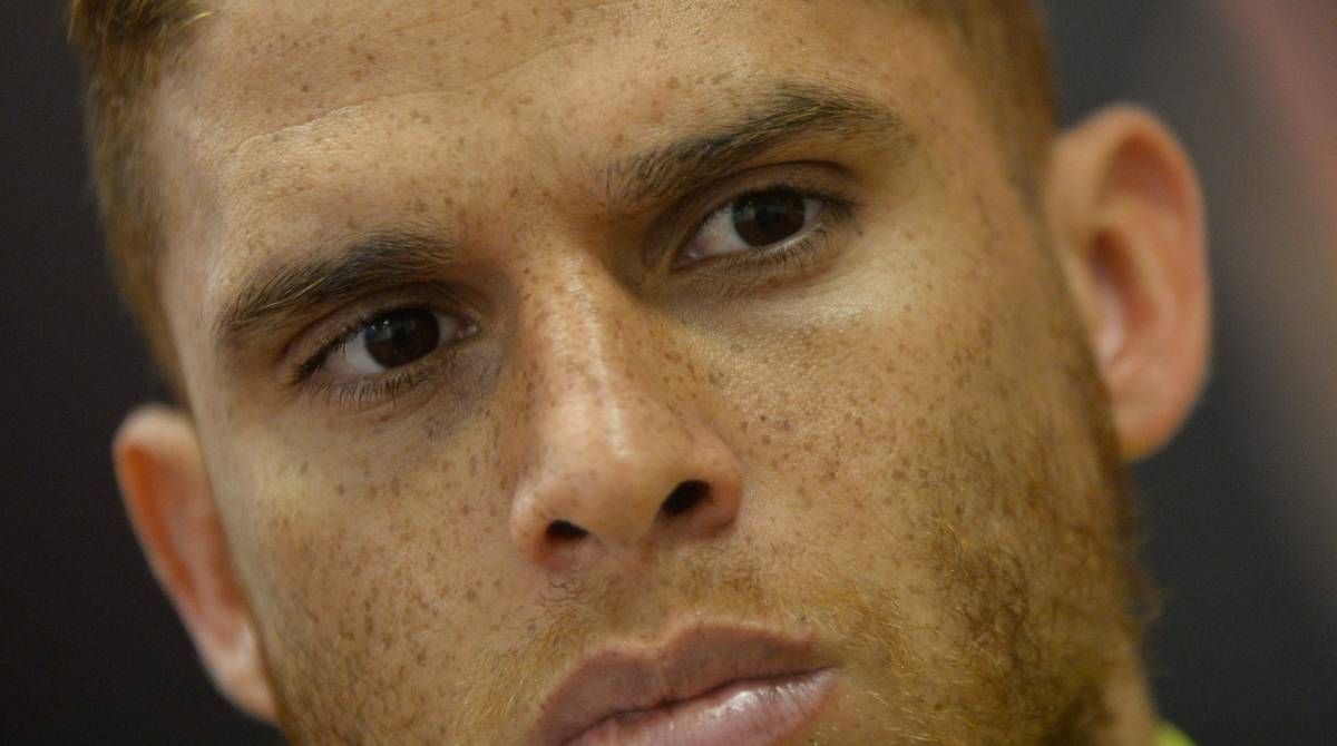 Cu&eacute;llar  - Armando Paiva/ Agencia O Dia 