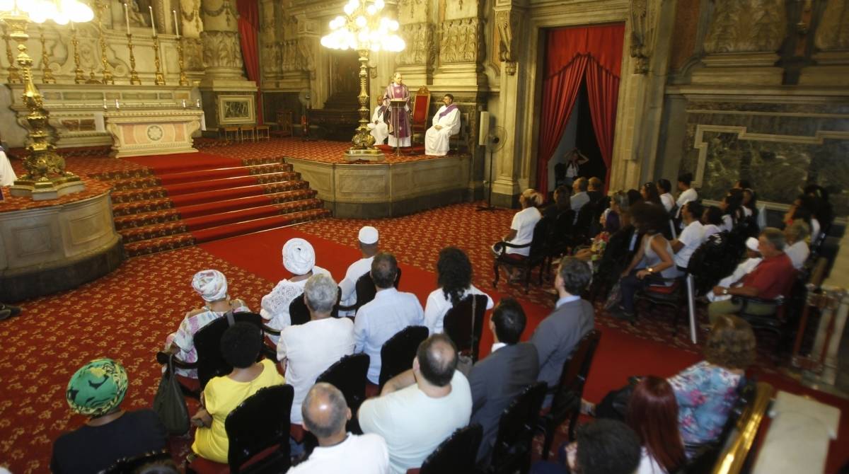  Uma série de eventos programados para esta quinta-feira vão lembrar o primeiro ano da execução de Marielle Franco e do motorista Anderson Gomes. Desde o início da manhã, simpatizantes da vereadora estão nas ruas em atos.                              Estefan Radovicz / Agência O Dia                                   CIDADE,RIO,MARIELLE,ANIVERÁRIO,MORTE