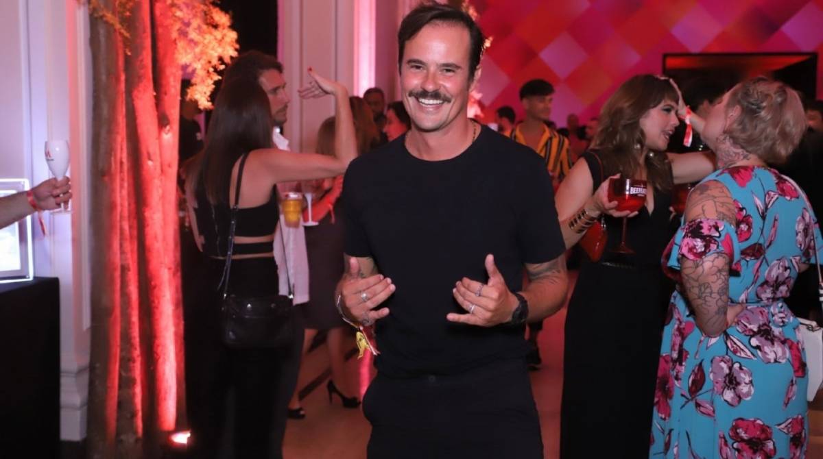 Paulinho Vilhena - Ag. News