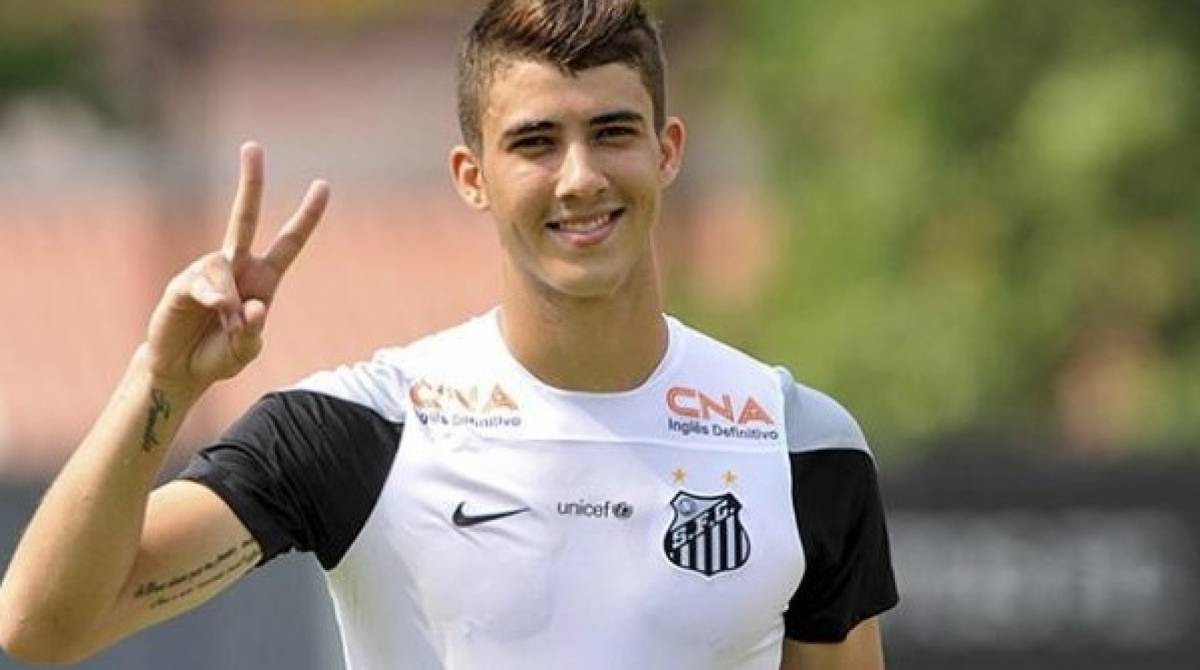 Zagueiro do Santos estaria na mira de reforços do Flamengo | Flamengo | O Dia