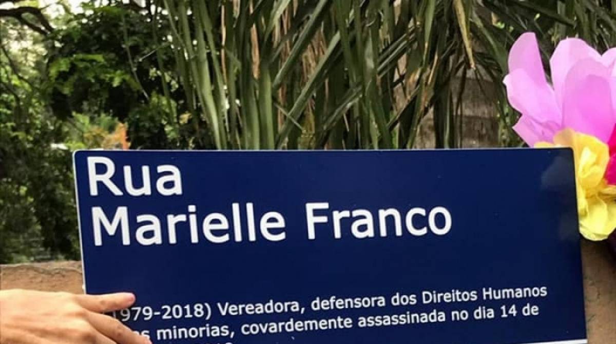 Manifesta&ccedil;&otilde;es acontecem em diversos pontos do Rio