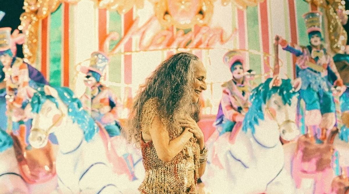 Maria Beth&acirc;nia - divulga&ccedil;&atilde;o