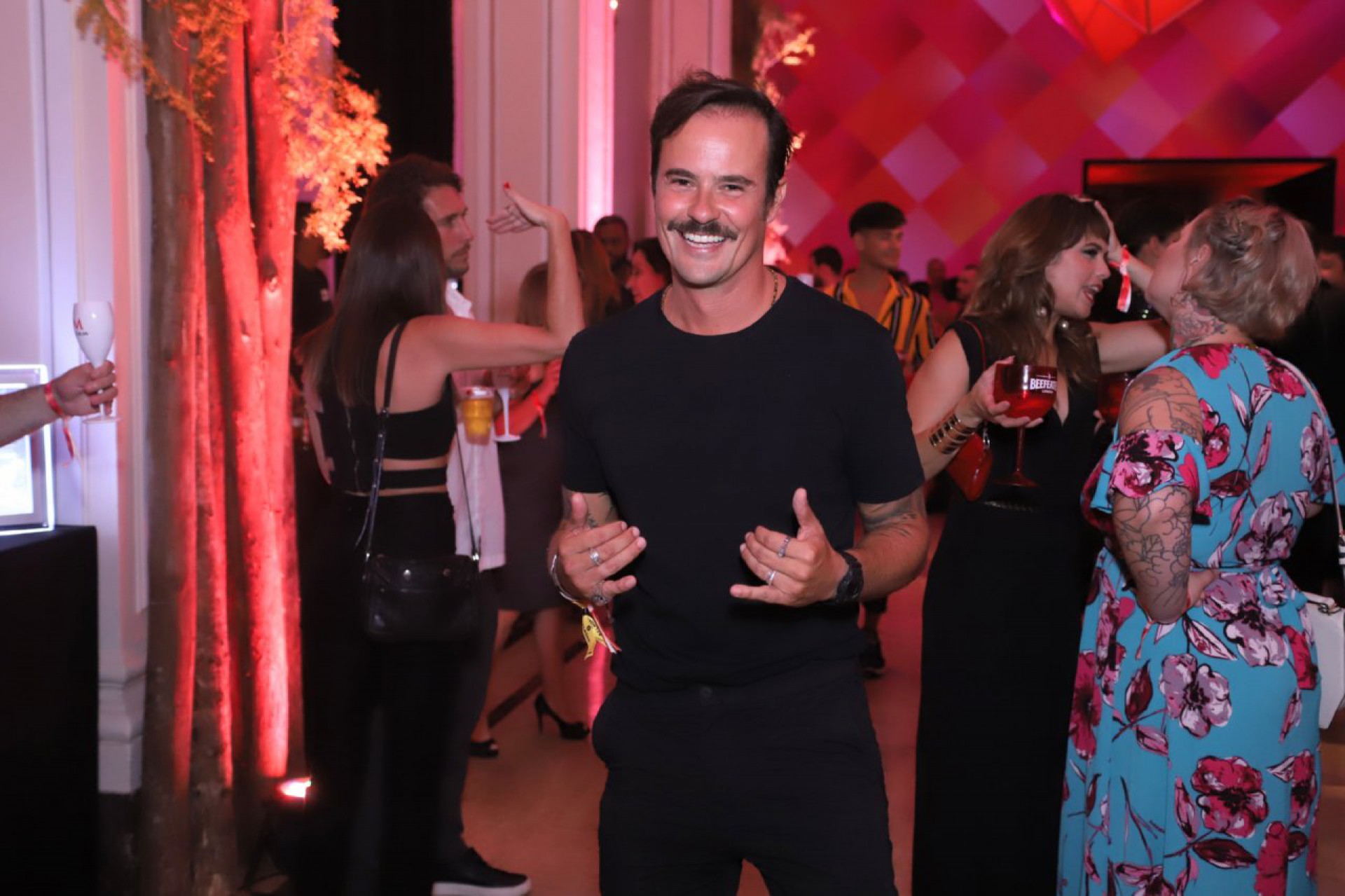 Paulinho Vilhena - Ag. News