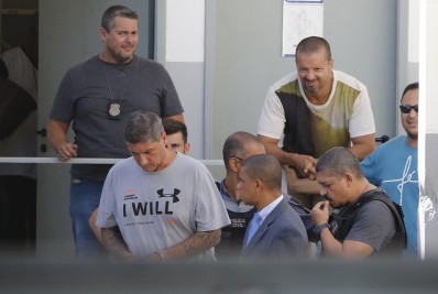 Ronnie Lessa conta em entrevista que recebeu ajuda do presidente Bolsonaro em 2009 