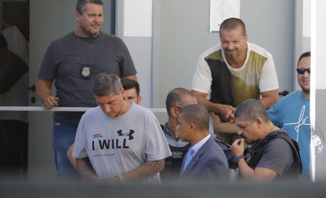 Ronnie Lessa conta em entrevista que recebeu ajuda do presidente Bolsonaro em 2009 