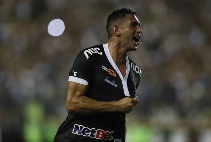 Vasco derrotou o Avaí em São Januário