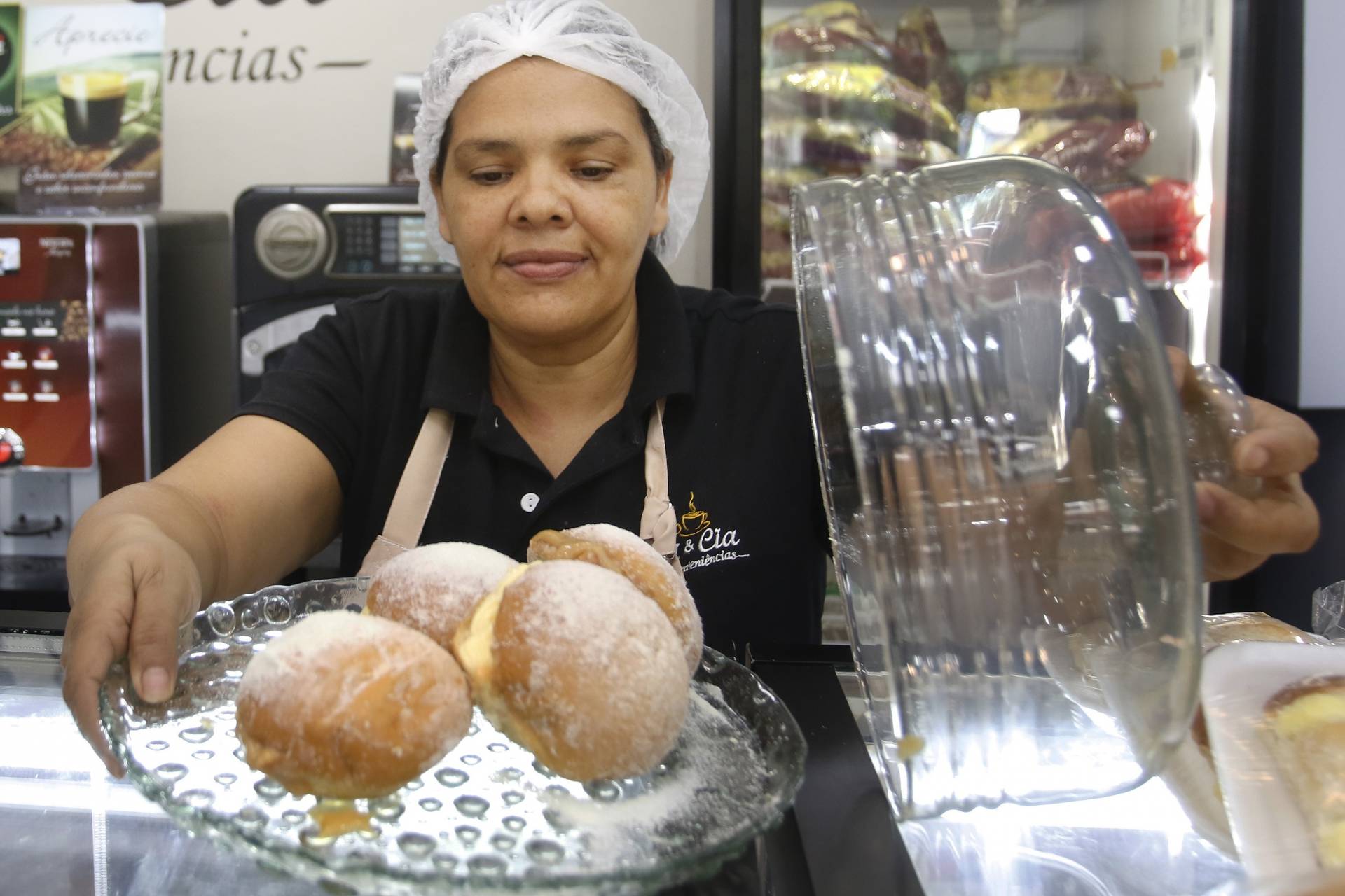 Reginaldo Pimenta / Agencia O Dia