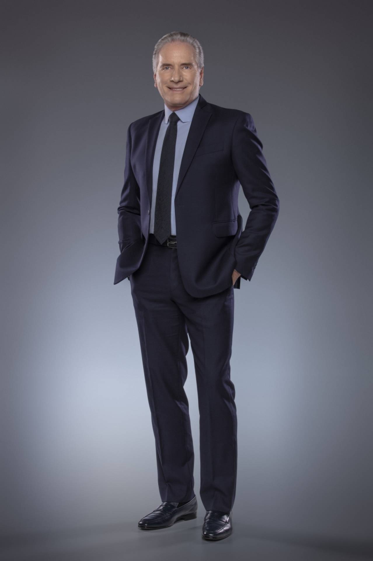 O Aprendiz, com Roberto Justus, na Band