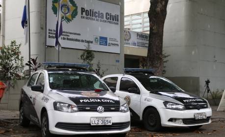 Delegacia de Homicídios da Capital tem novo titular