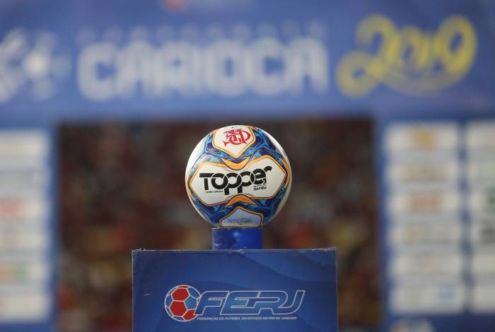 O regulamento do Campeonato Carioca tem deixado muita gente confusa