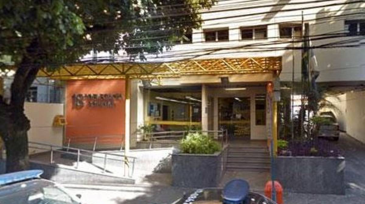 Delegacia da Praça da Bandeira apreendeu menor no Morro da Providência que planejava ataque a escola