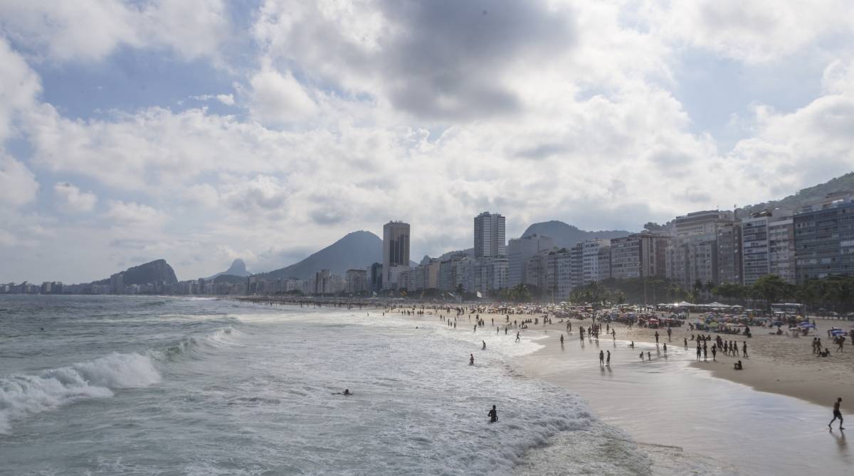   - Daniel Castelo Branco / Ag&ecirc;ncia O Dia