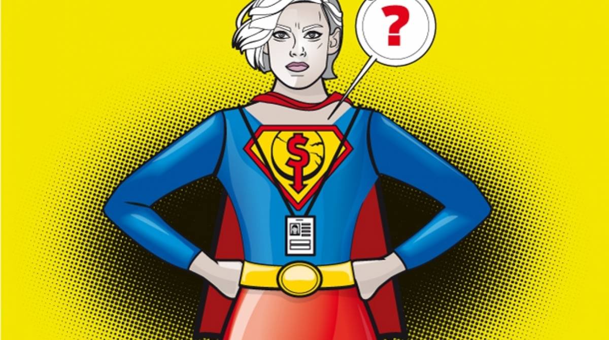 Diferen&ccedil;as entre mulheres e homens