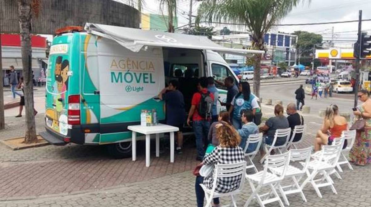 FeirÃ£o de renegociaÃ§Ã£o de dÃ­vidas vai permitir o parcelamento de dÃ©bitos em atÃ© 60 parcelas - DivulgaÃ§Ã£o