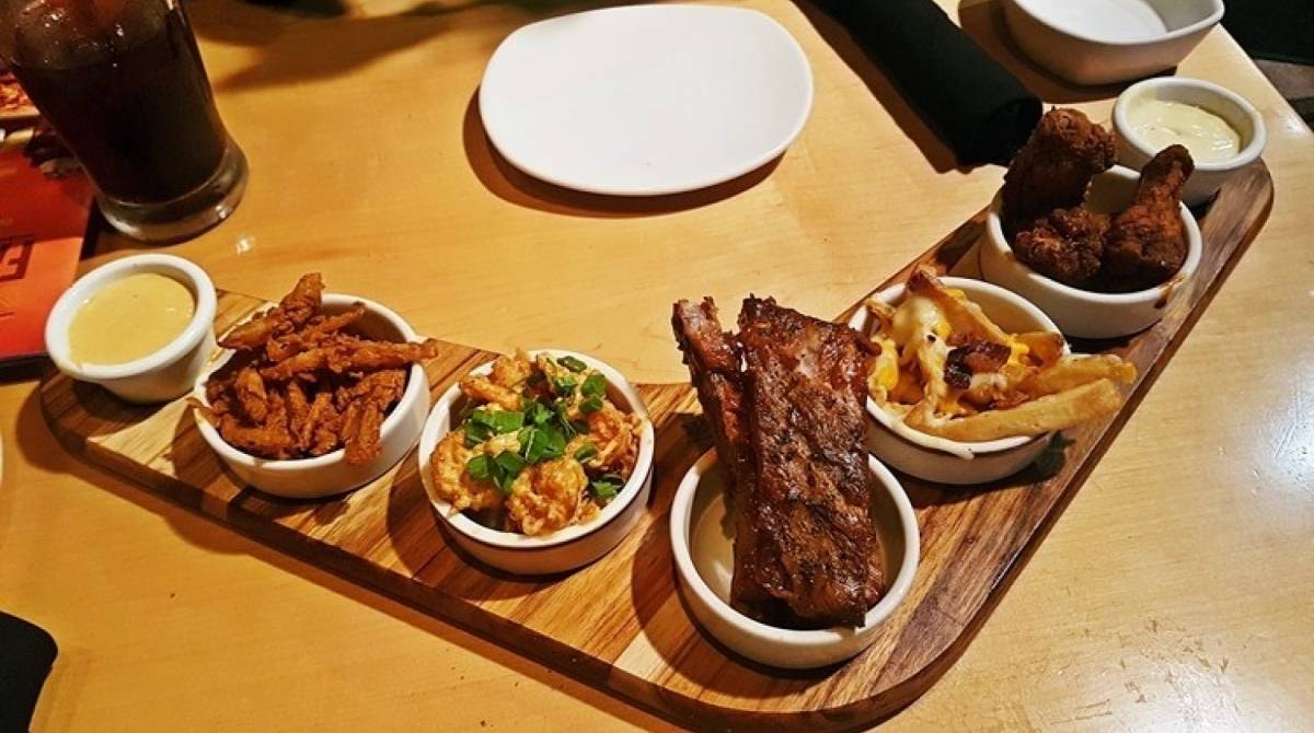 Outback levarÃ?Â¡ o sabor da AustrÃ?Â¡lia Ã?Â  Baixada Fluminense. Lojas tÃ?Âªm previsÃ?Â£o de abertura em abril e maio