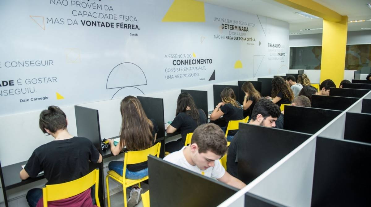 Vagas oferecidas para diretor são em vários estados, como Rio, Minas, Paraná e Mato Grosso do Sul - Divulgação