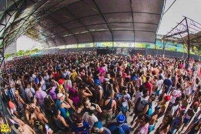 Bloco Spanta Neném: Gonzaguinha será tema da disputa de samba-enredo