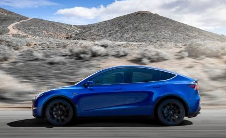 Tesla faz recall de mais de 375 mil veículos devido a problema na direção hidráulica