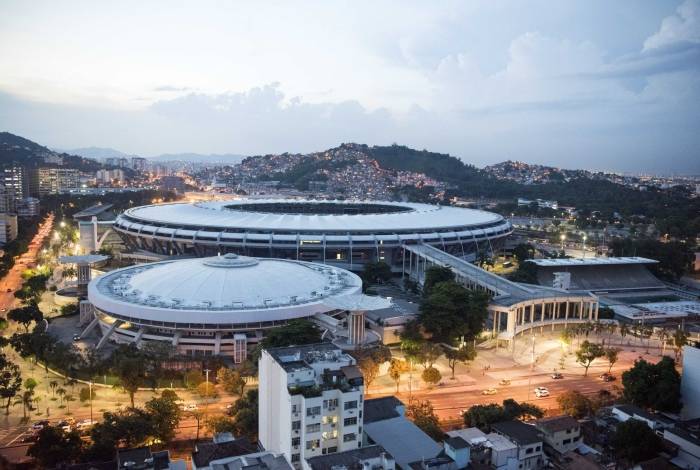 Maracanã