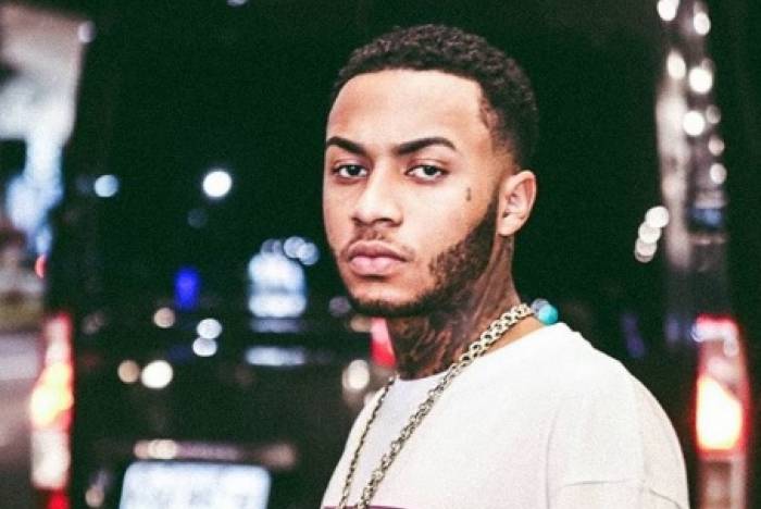Rapper Orochi &eacute; preso por porte de drogas e desacato
