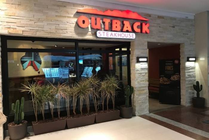 Além das vagas na Baixada Fluminense, o restaurante Outback está com oportunidades para outras unidades no Rio de Janeiro 
