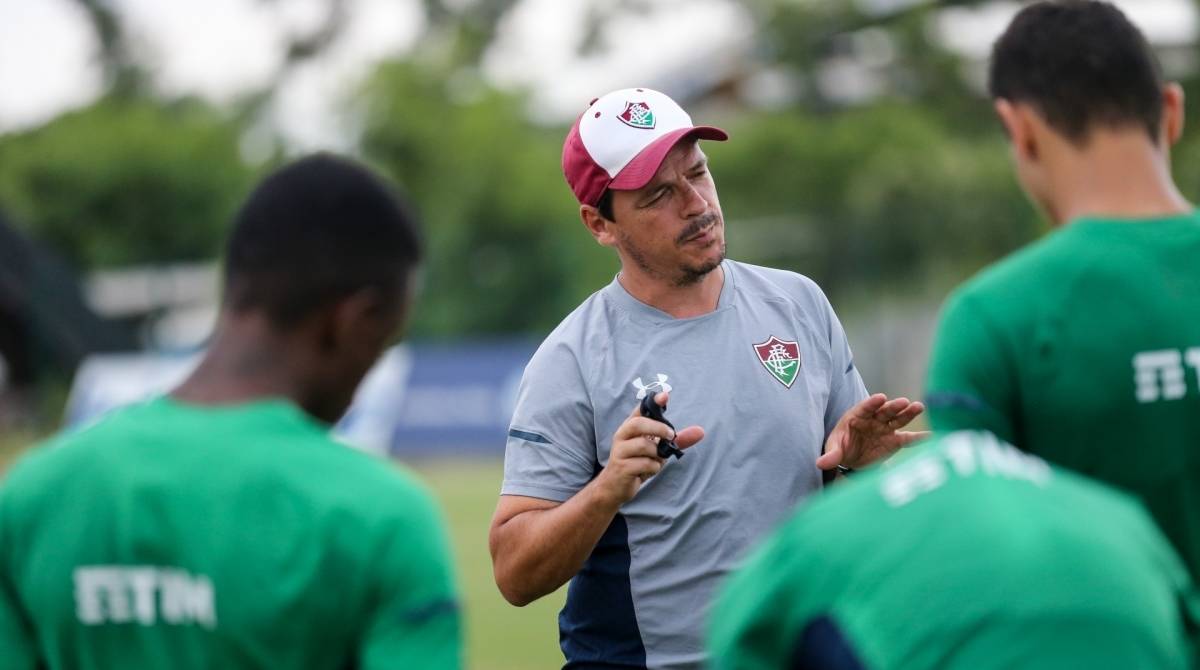 Rio de Janeiro - 27/02/2019 - Barra da Tijuca..Fluminense treina esta tarde no CTPA..FOTO: LUCAS MERÇON / FLUMINENSE F.C.. ...IMPORTANTE: Imagem destinada a uso institucional e divulgação, seu uso .comercial está vetado incondicionalmente por seu autor e o Fluminense Football .Club.É obrigatório mencionar o nome do autor ou usar a imagem....IMPORTANT: Image intended for institutional use and distribution. Commercial use .is prohibited unconditionally by its author and Fluminense Football Club..It is mandatory to mention the name of the author or use the image....IMPORTANTE: Imágen para uso solamente institucional y distribuición. El uso .comercial es prohibido por su autor y por el Fluminense Football Club. És .mandatório mencionar el nombre del autor ao usar el imágen.