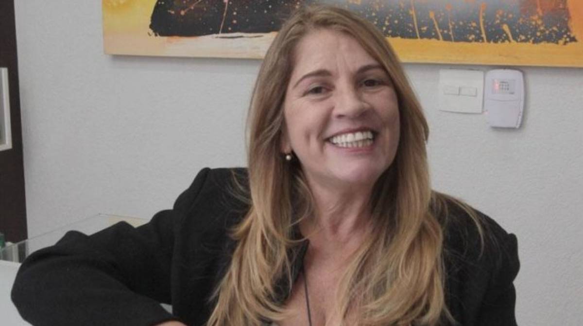 Tássia Camargo - Divulgação