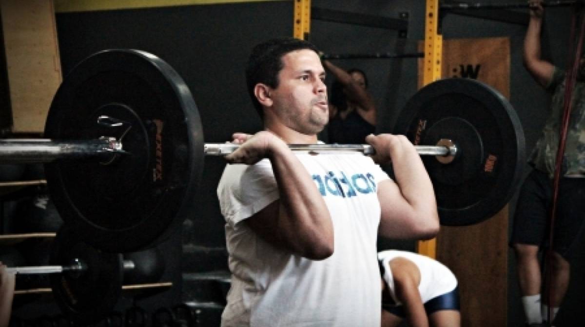 Duque de Caxias sediará primeiro campeonato de crossfit da Baixada