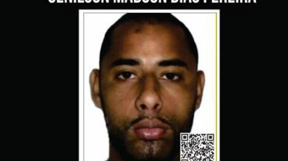 Genilson Madson Dias Pereira - Divulgação 