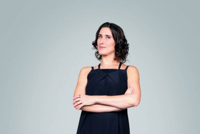 Paola Carossella - Divulga&ccedil;&atilde;o/Band