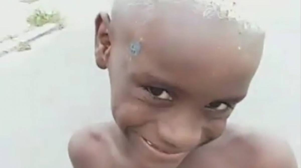 Nego Ney tomou conta da Internet nos últimos dias