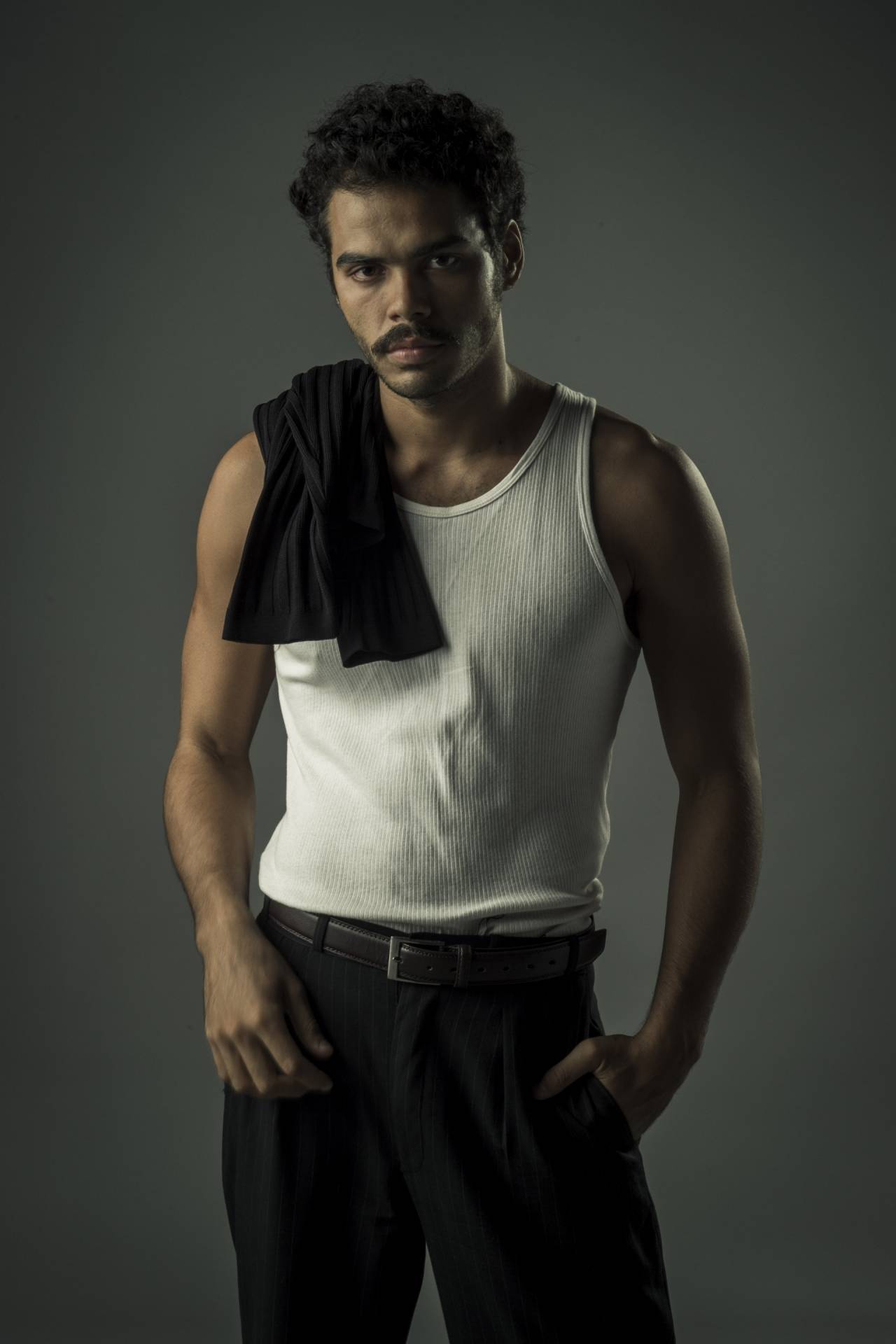 Renato (Enzo Romani)