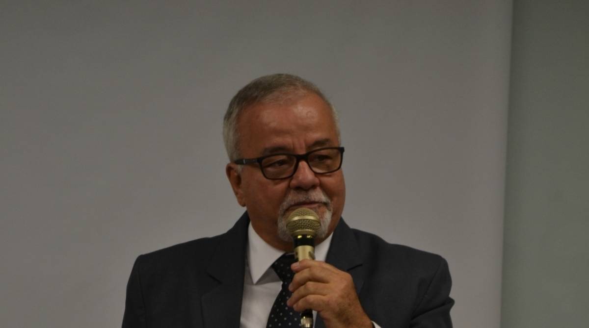 Sérgio Aureliano frisou a importância do waiver para as finanças do Rio - Divulgação Rioprevidência