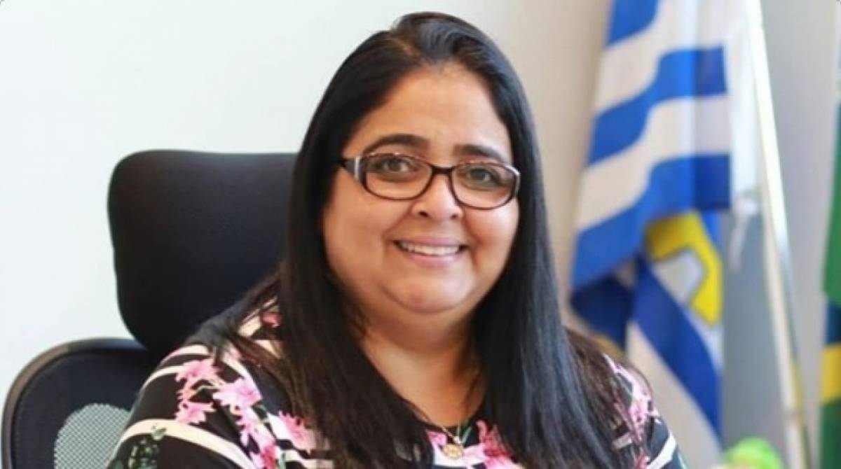 Iolene Lima já defendeu que o ensino deveria ser baseado 