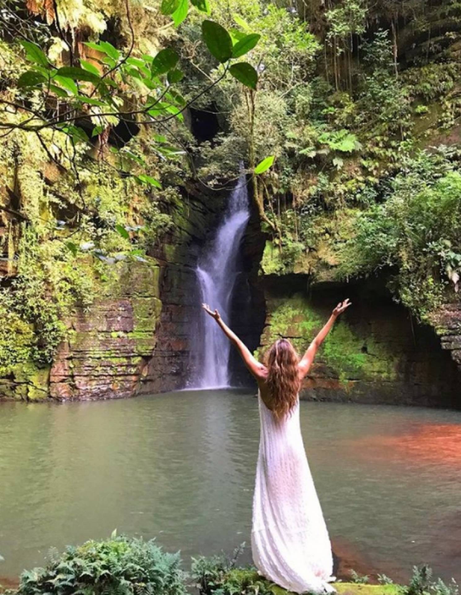 Gisele Bündchen - Reprodução Instagram