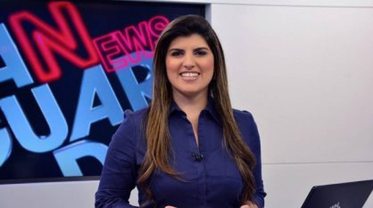 Jornalista De Afiliada Da Globo é Demitida Por Estar Acima Do Peso Televisão O Dia 