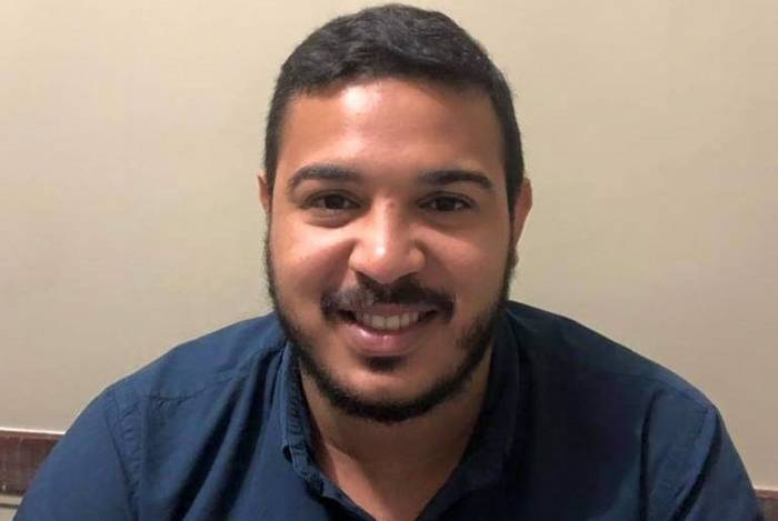 O vereador de Japeri Wendel Andrei de Lima Coelho (PT do B) foi morto na manhã deste domingo