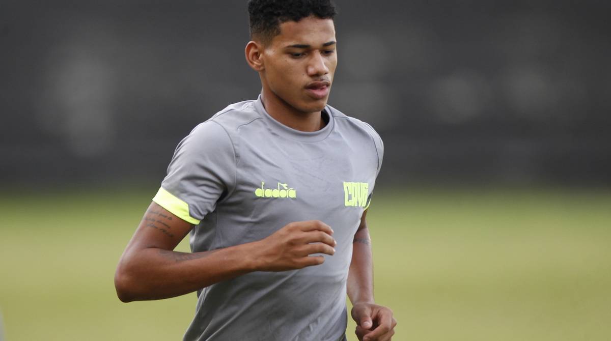 Marrony - Alexandre Brum / Agencia O Dia