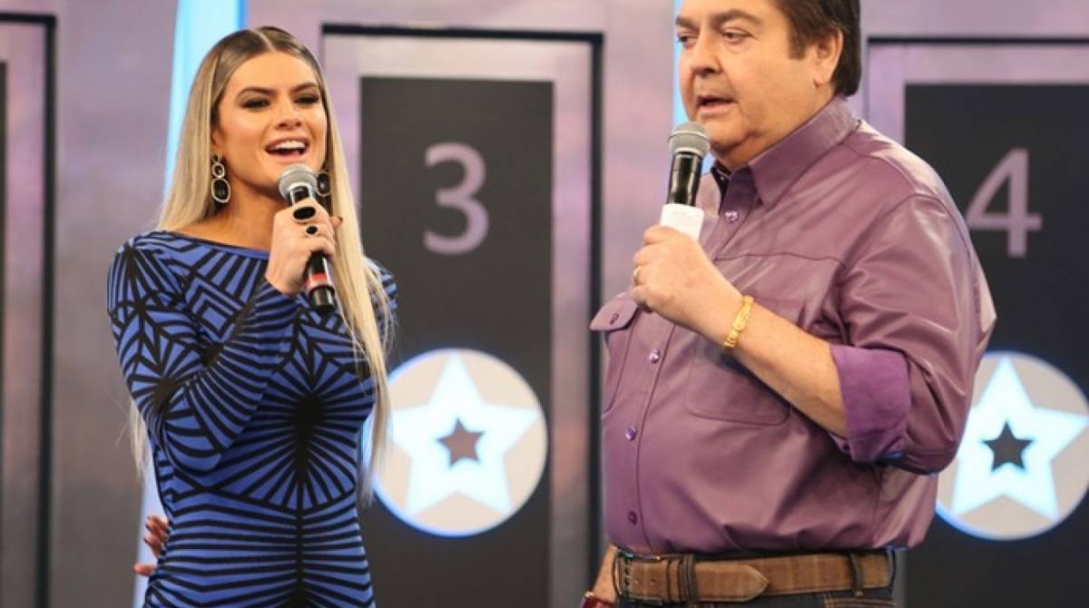 Faust&atilde;o Mirella Santos 2  