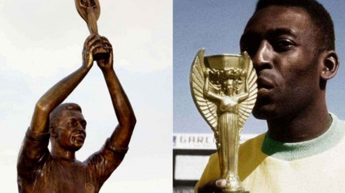 Pelé
