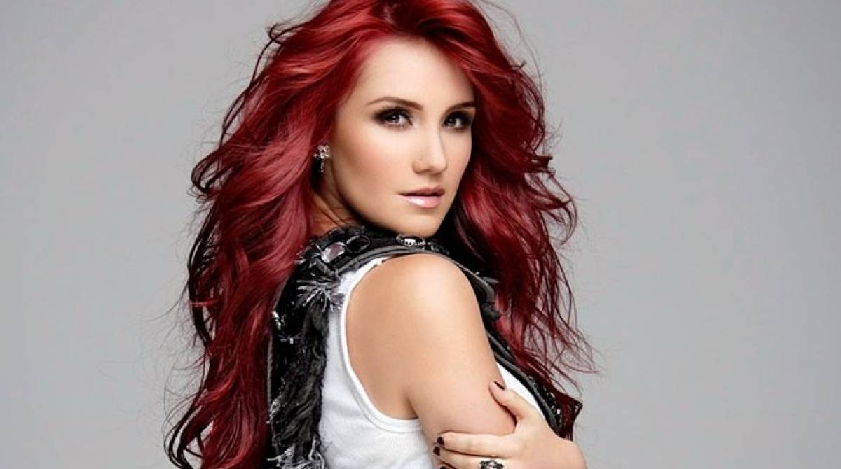 Dulce Maria