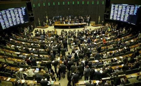 Podemos e PSC anunciam fusão; novo partido terá 18 deputados e sete senadores