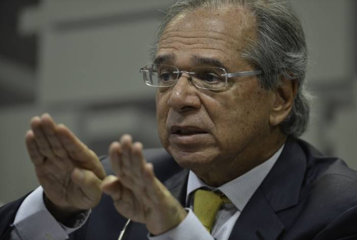 A equipe de Paulo Guedes havia divulgado que o mínimo iria a R$ 1.039