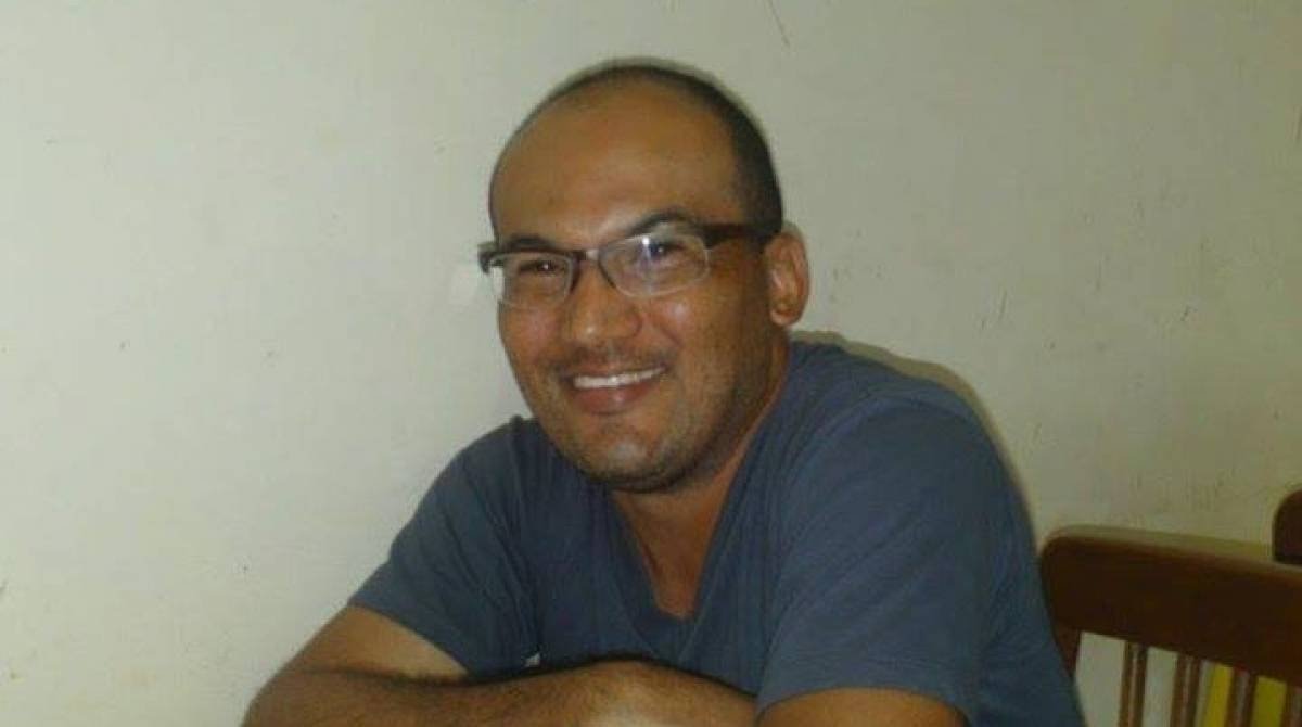 Marcio Luis Fernandes - DivulgaÃ§Ã£o