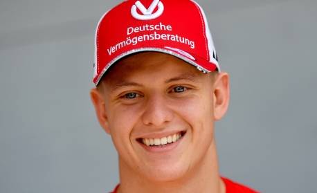 Fórmula 1: Mick Schumacher será piloto reserva da Ferrari em 2022
