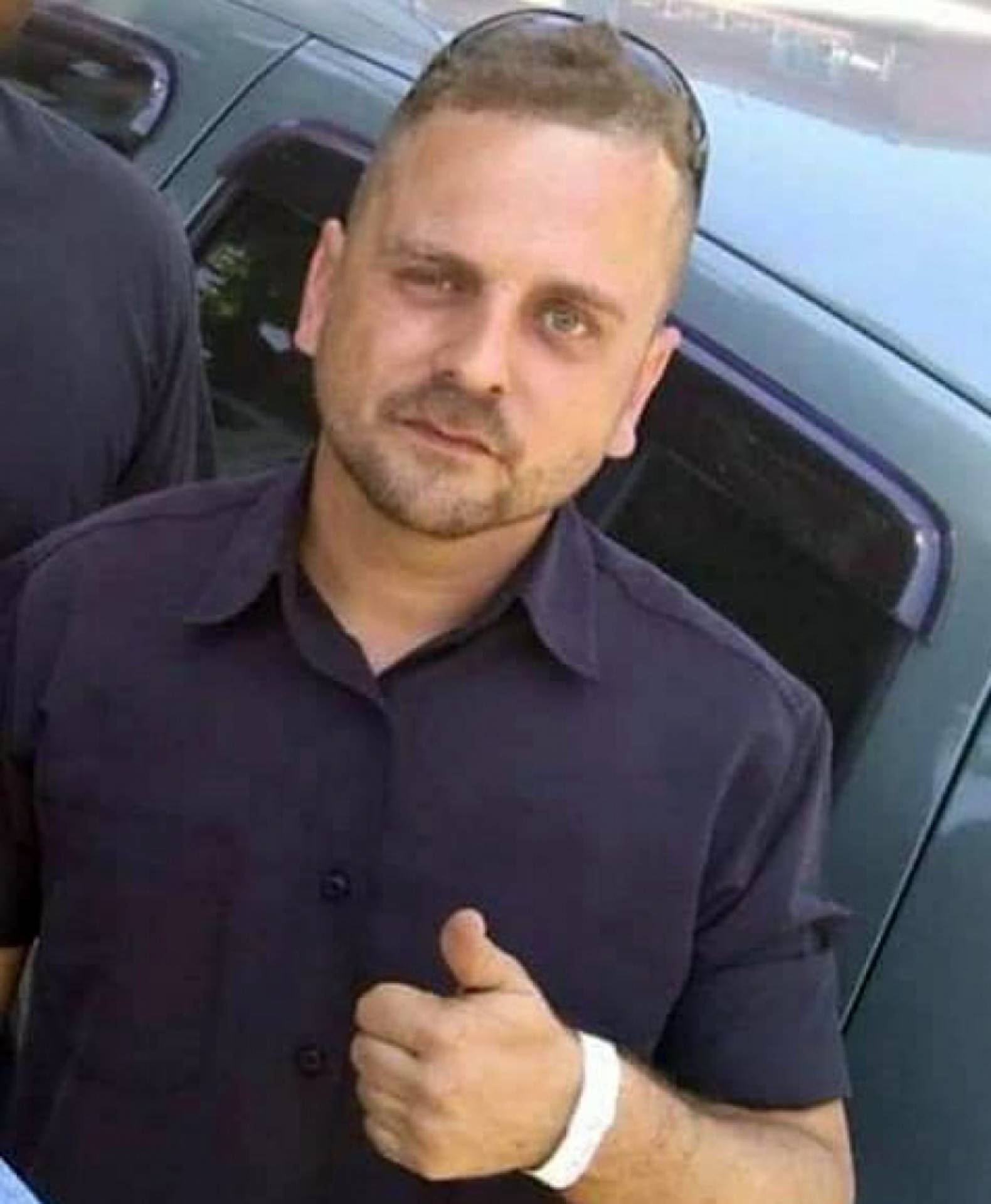 Motorista de aplicativo Rafael Batista de Sousa morreu em Irajá