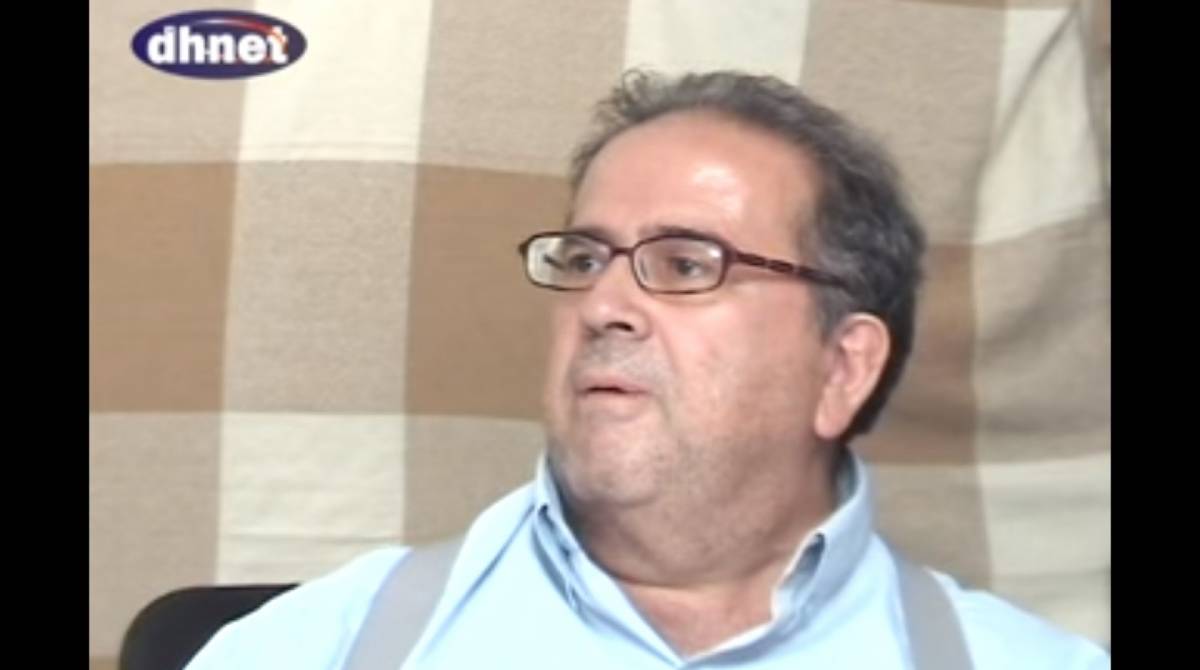 Crianças e Ditadura