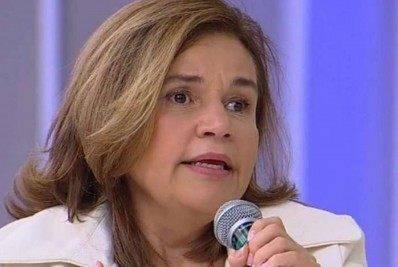 Claudia Rodrigues pretende retornar aos palcos em 2021