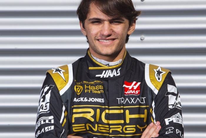 Pietro Fittipaldi vai substituir Grosjean no GP de Sakhir de Fórmula 1